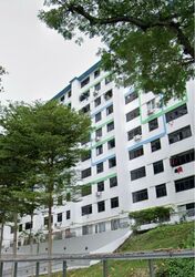 Blk 12 Taman Ho Swee (Bukit Merah), HDB 3 Rooms #430046651